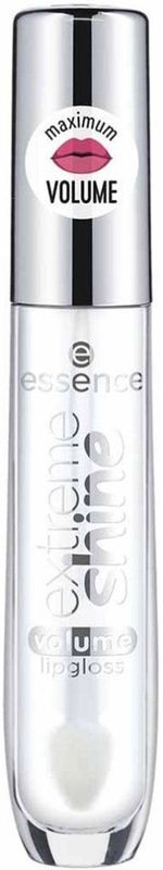 Essence - Extreme Shine Volume Lipgloss - 5 ml - Glanzend