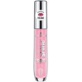 Essence - Extreme Shine Volume Lipgloss - Transparant Zacht Rose - 100% Vegan