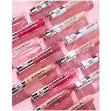 Essence - Extreme Shine Volume Lipgloss - Transparant Zacht Rose - 100% Vegan