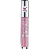 Essence - Extreme Shine - Lipgloss - Tint 04 Purple Rain - 5 ml