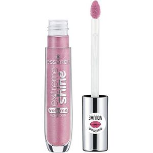 Essence - Extreme Shine - Lipgloss - Tint 04 Purple Rain - 5 ml