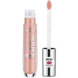 Essence extreme shine volume lipgloss 5 ml 08 Gold Dust