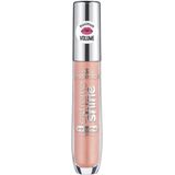 Essence extreme shine volume lipgloss 5 ml 08 Gold Dust