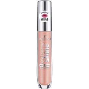 Essence extreme shine volume lipgloss 5 ml 08 Gold Dust