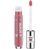 Essence Extreme Shine Volume lipgloss 5 ml 09 Shadow Rose