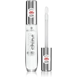 Essence Lippen Lipgloss Extreme Shine Volume Lipgloss No. 101 Milky Way