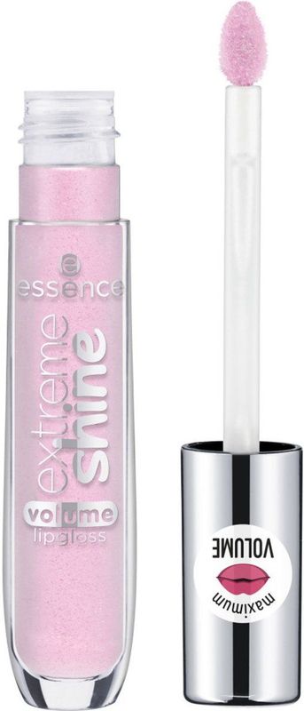 Lipgloss Essence Extreme Shine Nº 102-sweet dreams 5 ml