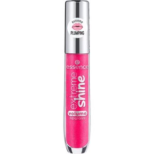 Lipgloss Essence Extreme Shine Volumiserend Nº 103 Pretty in pink 5 ml