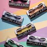 Essence - Lash Like A Boss - Valse Wimpers - 02 - 1 Paar