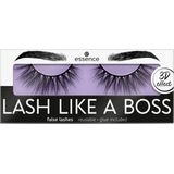Essence - Lash Like A Boss - Valse Wimpers - 02 - 1 Paar