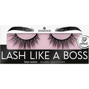 Essence Ogen Wimpers False Lashes No. 03 Unique