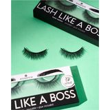 Essence - Lash Like a Boss - Nepwimpers - 04 - 1 Paar