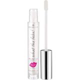 Essence Lippen Lipgloss What The Fake!Plumping Lip Filler No. 01 Oh My Plump!