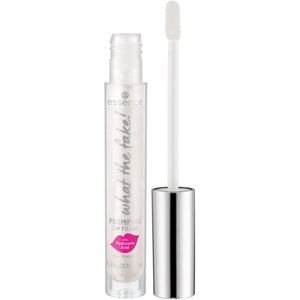 Essence - What The Fake! Lip Filler - 4,2 ml