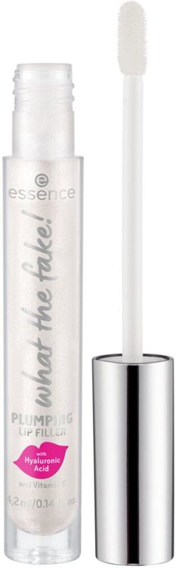 Essence - What The Fake! Lip Filler - 4,2 ml