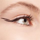 Essence - Liquid Ink Eyeliner - Bruin - Penseelapplicator - Waterproof