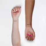 Essence - Liquid Ink Eyeliner - Bruin - Penseelapplicator - Waterproof