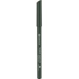essence - Kajal Pencil - Eyeliner - Tint 29 Rain Forest - 1 g