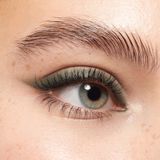 essence - Kajal Pencil - Eyeliner - Tint 29 Rain Forest - 1 g