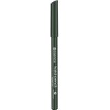essence - Kajal Pencil - Eyeliner - Tint 29 Rain Forest - 1 g