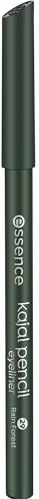 essence - Kajal Pencil - Eyeliner - Tint 29 Rain Forest - 1 g