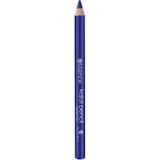 Essence Ogen Eyeliner & Kajal Kajal Pencil No. 30 Classic Blue