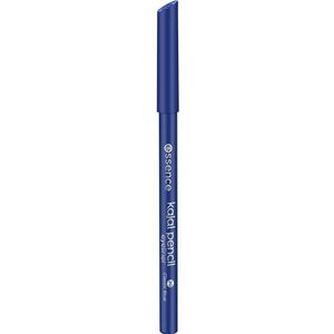 essence - Kajal Pencil - Eyeliner - Classic Blue - 1 g