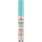 essence - Skin Lovin' Sensitive - Concealer - Tint 05 Fair - 3,5 ml