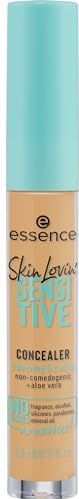 essence - Skin Lovin' Sensitive Concealer - Tint 20 - 3,5 ml