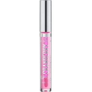 Essence CRANBERRY LIP OIL 01 Smooth Protector