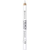 Nail whitening pencil Essence French French manicure 1,9 g