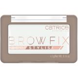 Catrice - Brow Fix Soap Stylist - Wenkbrauw Zeep - 4,1 g