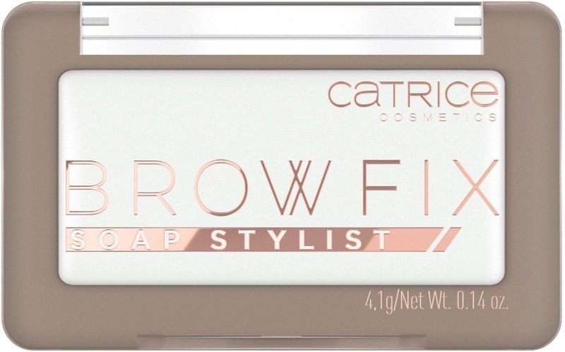 Catrice - Brow Fix Soap Stylist - Wenkbrauw Zeep - 4,1 g