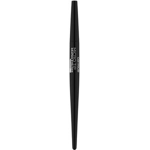 Catrice Micro Tip Graphic Eyeliner Waterproof 010 Deep Black