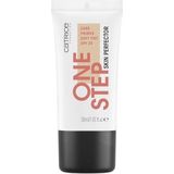 Catrice - One Step Skin Perfector - Primer - Licht Gekleurde Basis - 30 ml