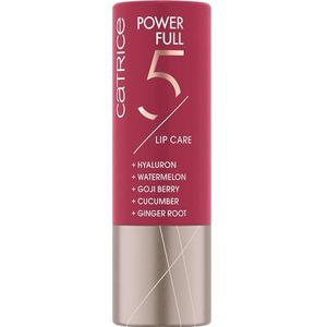 Catrice Power Full 5 Lip Care Balm 030-Sweet Cherry