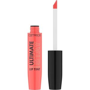 Catrice - Ultimate Stay Waterfresh - Lipgloss - Oranje - Hydraterend - Veganistisch