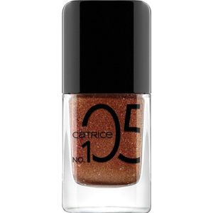 Catrice Iconails Gel Lacquer Esmalte De Uñas 105