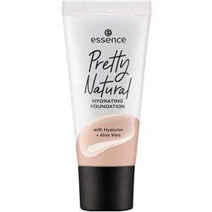 Essence Teint Make-up Hydrating Foundation No. 320 Neutral Chocolate