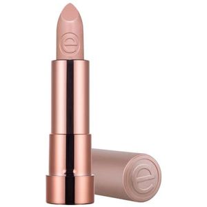 Essence Lippen Lipstick Hydrating Nude Lipstick No. 301 Romantic