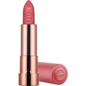 Essence Lippen Lipstick Hydrating Nude Lipstick No. 303 Delicate