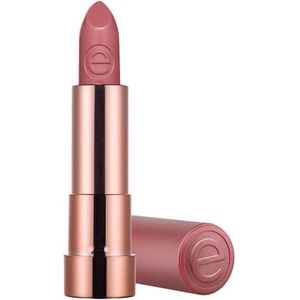 Essence Lippen Lipstick Hydrating Nude Lipstick No. 303 Delicate