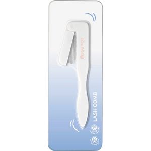 essence cosmetics Wenkbrauwkam LASH COMB, 1 St