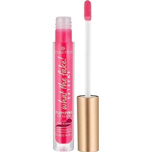Essence What The Fake! Extreme Plumping Lipgloss 4,2 ml