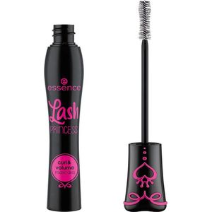 Essence - Lash Princess - Mascara - Black - 12 ml
