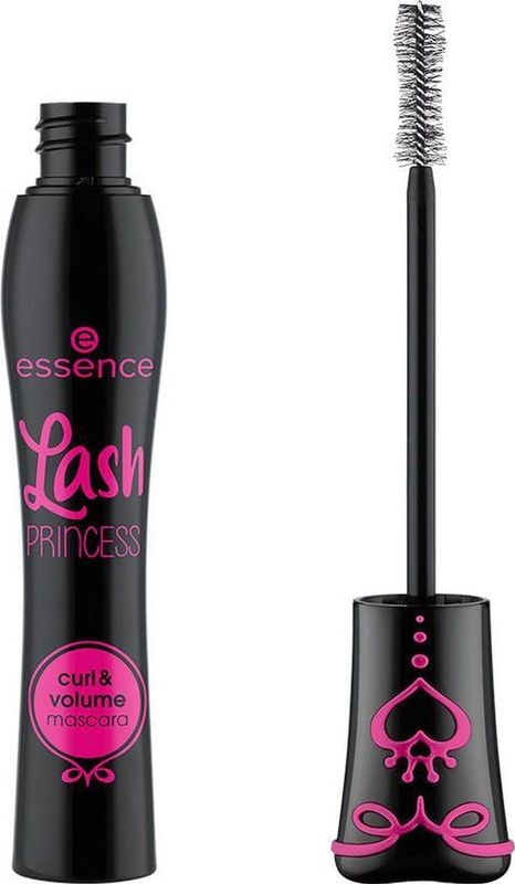Essence - Lash Princess - Mascara - Black - 12 ml