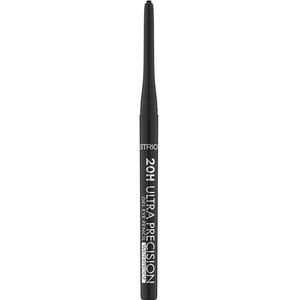 Catrice Ogen Eyeliner & Kajal 20H Ultra Precision Gel Eye Pencil Waterproof No. 010 Black