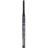 Catrice Ogen Eyeliner & Kajal 20H Ultra Precision Gel Eye Pencil Waterproof No. 020 Grey
