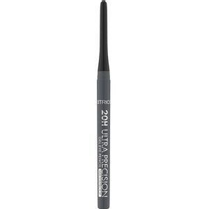 Catrice - 20H Ultra Precision - Oogpotlood - Grijs - Waterproof, 0,08 gr