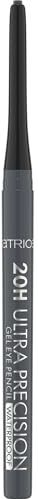 Catrice - 20H Ultra Precision - Oogpotlood - Grijs - Waterproof, 0,08 gr